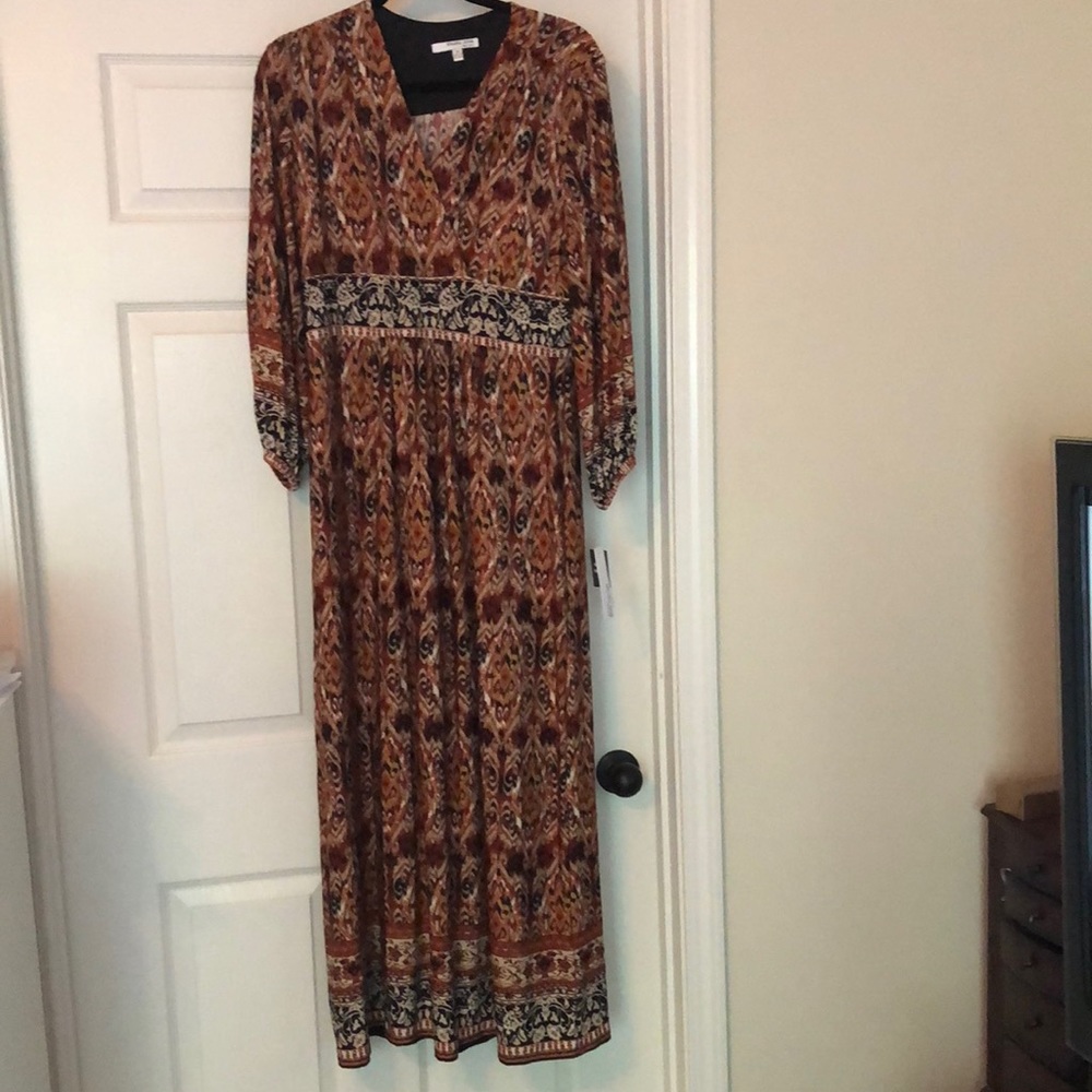 New Studio One dress
